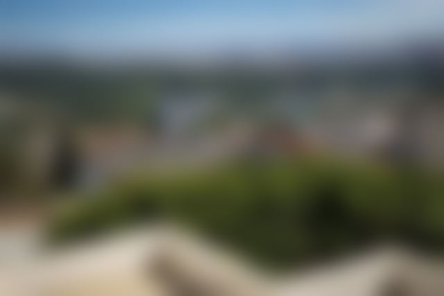 2,000 m² Plot in Jbel Kbir, Tangier – Prime Setting — Tangier