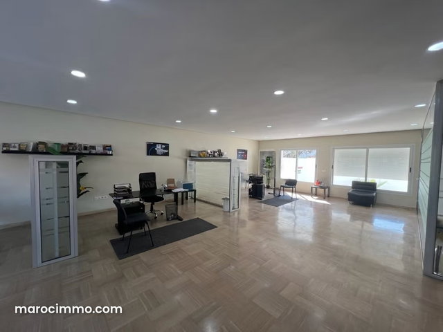 Rent 450m² Villas in Sidi Maarouf — 2