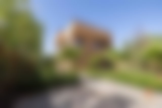 4-Bedroom Villa with Swimming Pool, Ourika Road, Marrakech — 2