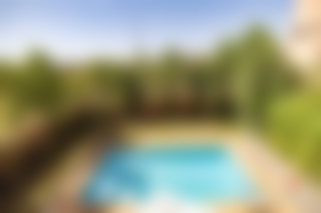 4-Bedroom Villa with Swimming Pool, Ourika Road, Marrakech — 5