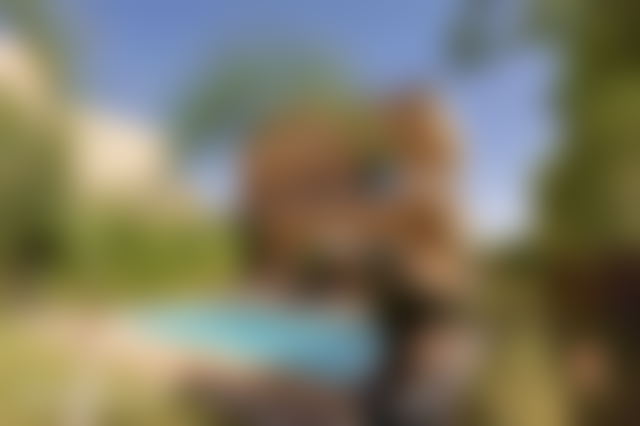 Villa 4 chambres avec piscine, Route d'Ourika, Marrakech — Marrakech