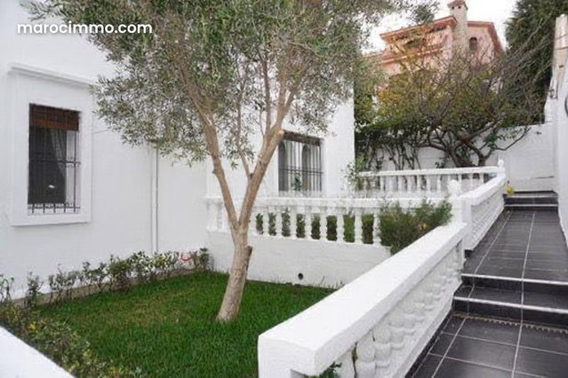 Furnished Villa for Rent – Bella Vista — 2