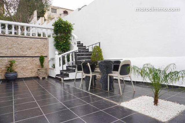 Furnished Villa for Rent – Bella Vista — 3