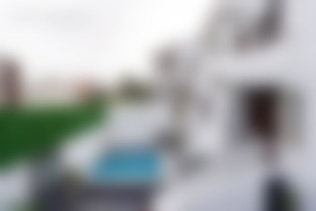 Furnished Villa with Pool for Rent in Malabata, Tangier — Tangier