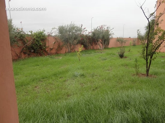3-Bedroom Duplex on Route Ourika near Almazar — 4