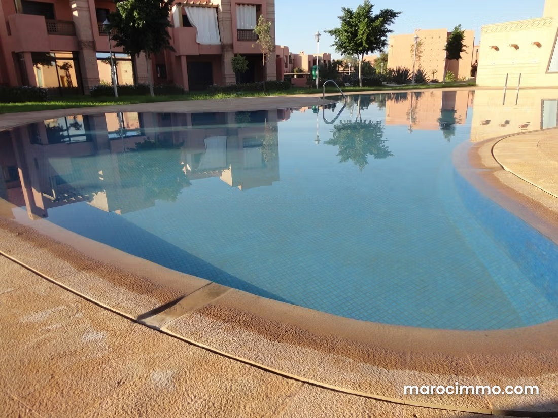 239 sqm Apartment with Atlas Mountain Views, Route de l’Ourika, Marrakech — Marrakesh