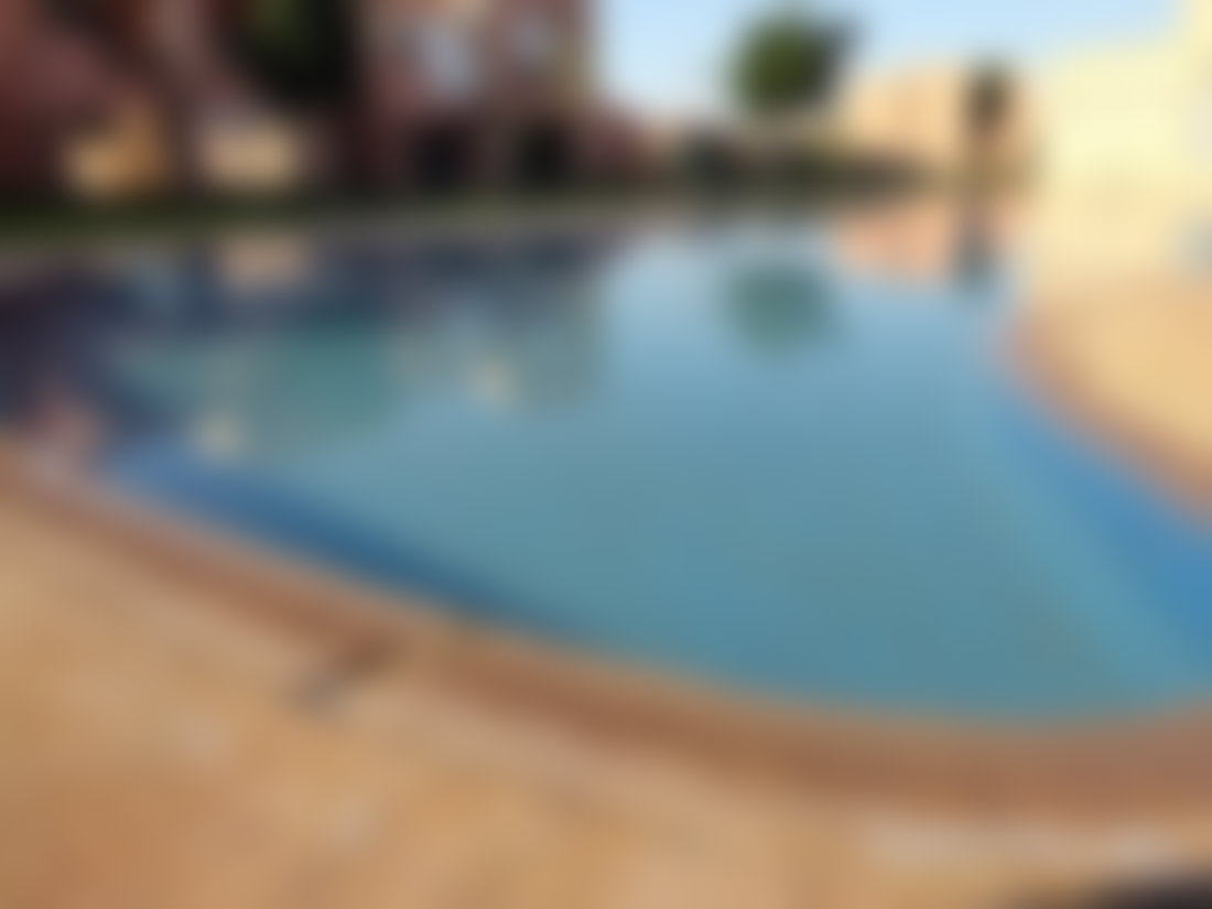 Appartement 239 m², vue Atlas, Route d'Ourika, Marrakech