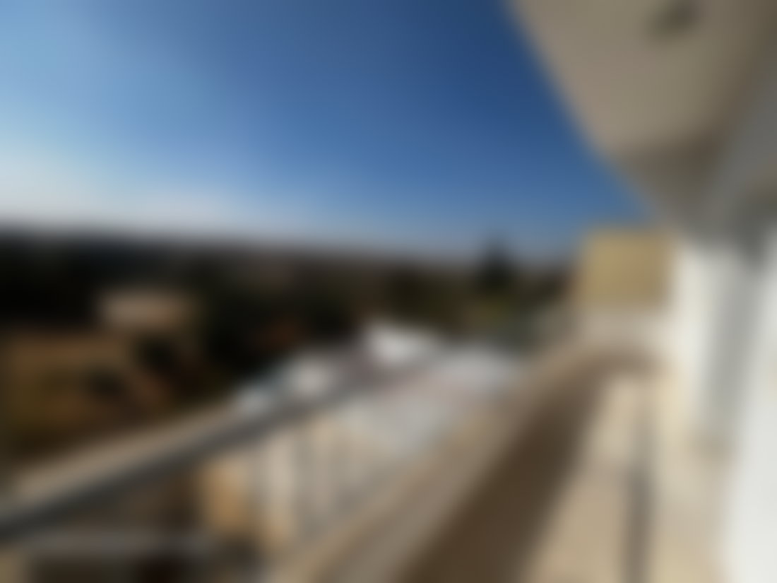 4-Bedroom Villa for Rent, Hamria, Meknes