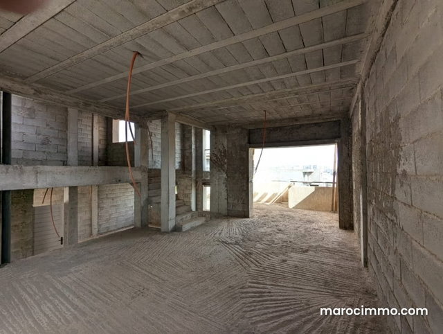 Villa a vendre à hay mohammadi — 3