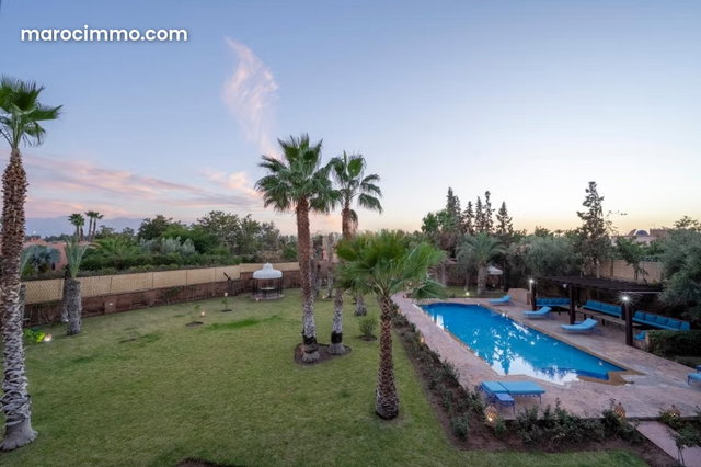 Exceptional Villa for Sale — 2