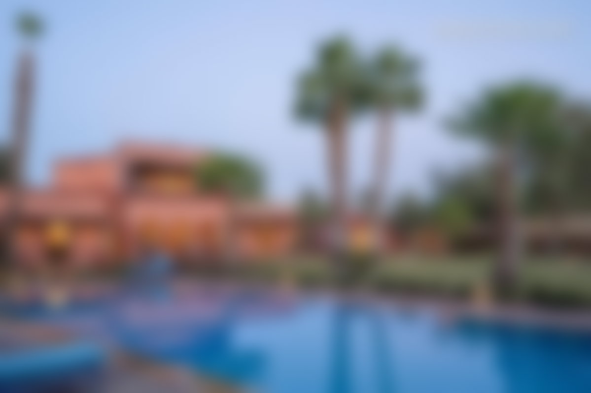 Villa 5 chambres, Route d'Ourika, Marrakech, vue montagne