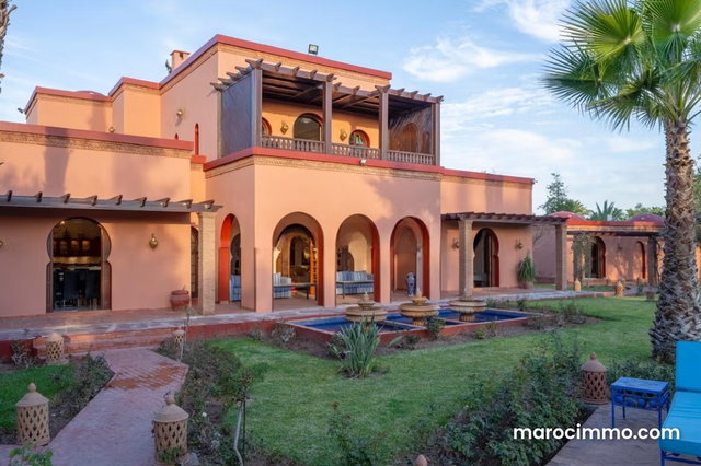 Exceptional Villa for Sale — 5