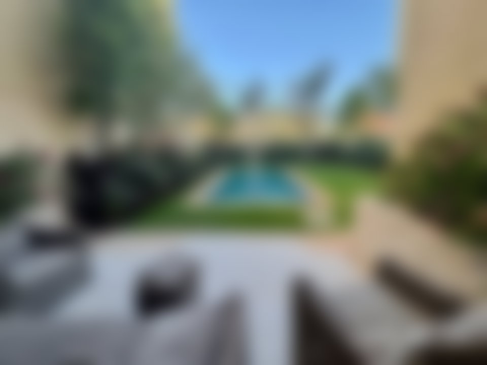 Villa 200 m² avec piscine, Route de Casablanca, Marrakech