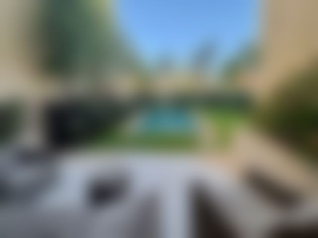 Villa 200 m² avec piscine, Route de Casablanca, Marrakech — Marrakech