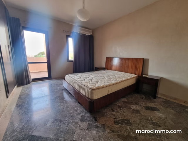 3 Bedrooms for Rent on Mohamed 6 — 4