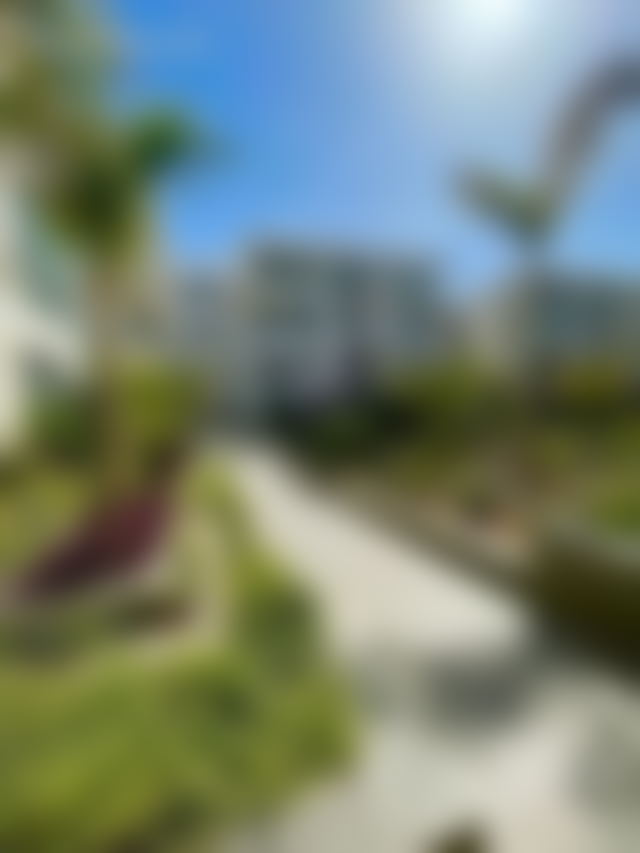 100 sqm Apartment, 2 Bedrooms with Garden, Californie, Casablanca — Casablanca