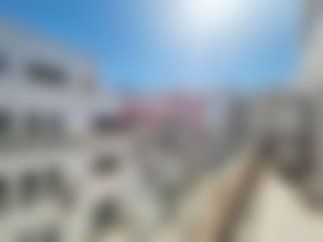 Furnished apartment with terrace in Les Princesses, Casablanca — Casablanca
