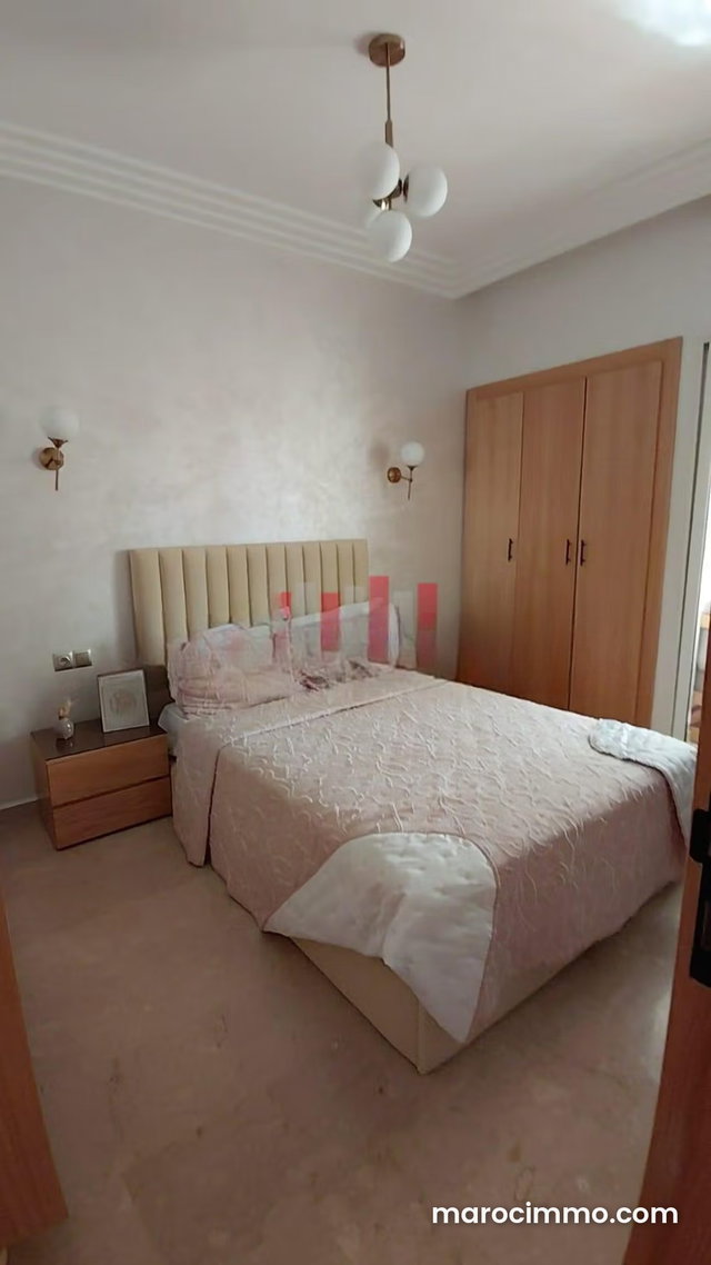 Appartement en residence — 4