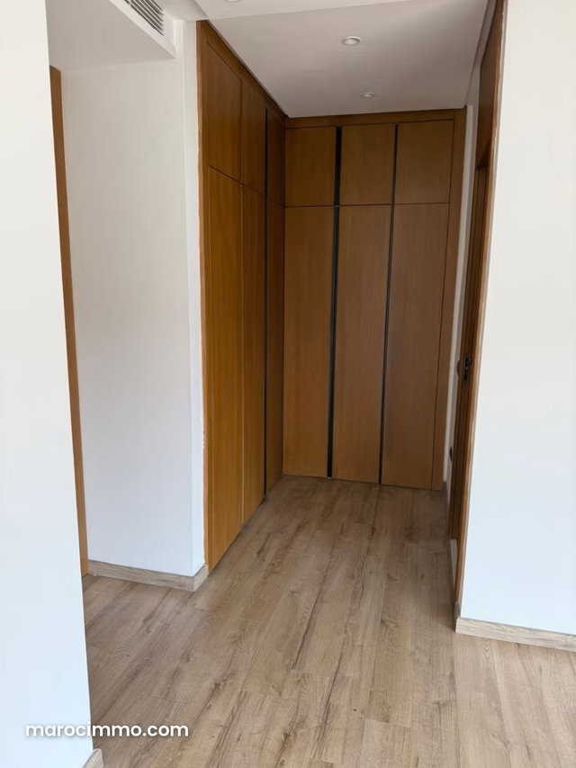 Top 2-bedroom apartment with AVCE TERRASSE at CFC — 3