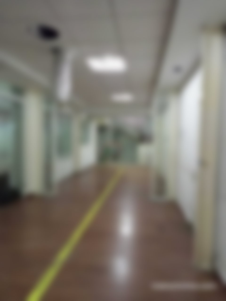 محل تجاري 249 م² للكراء بحي المستشفيات في الدار البيضاء