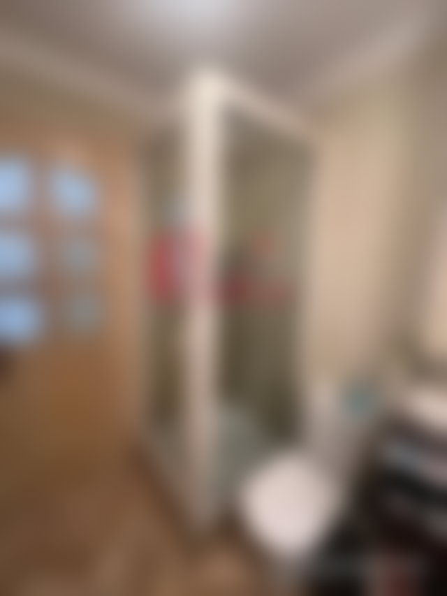 110 sqm furnished 3-bedroom apartment with terrace, Gauthier, Casablanca — 4