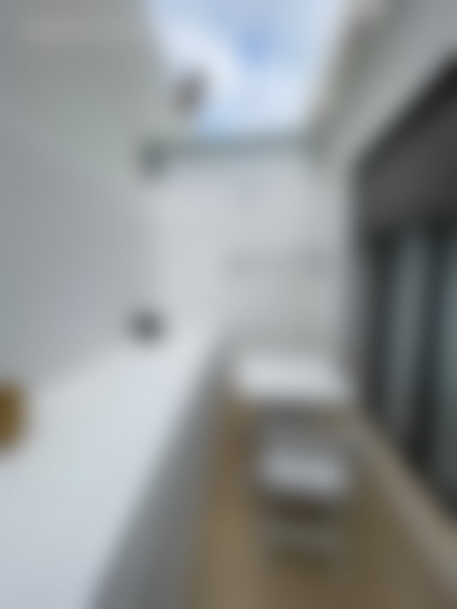 Furnished studio with terrace and garage, Bourgogne, Casablanca — 2