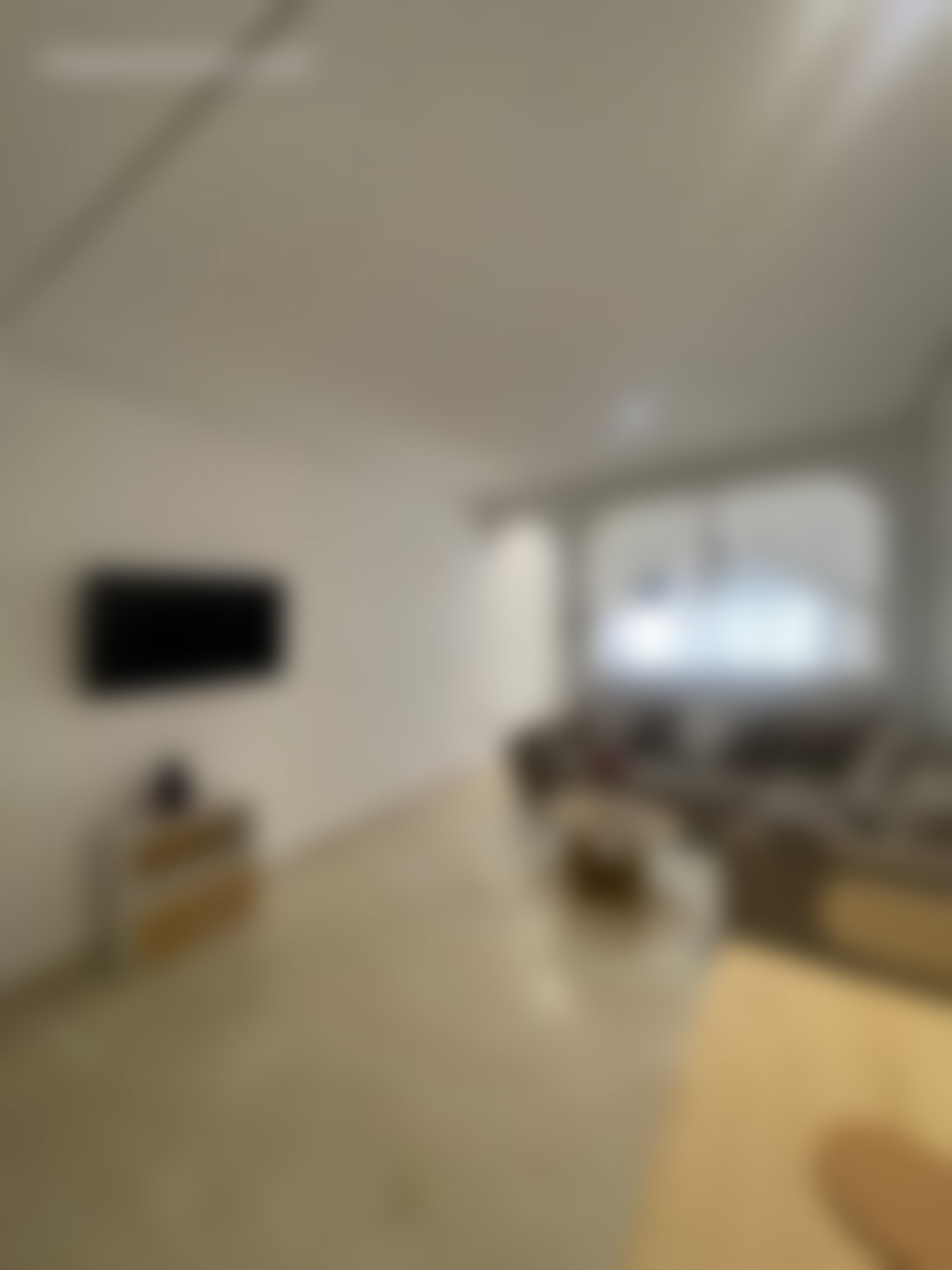 Furnished studio with terrace and garage, Bourgogne, Casablanca