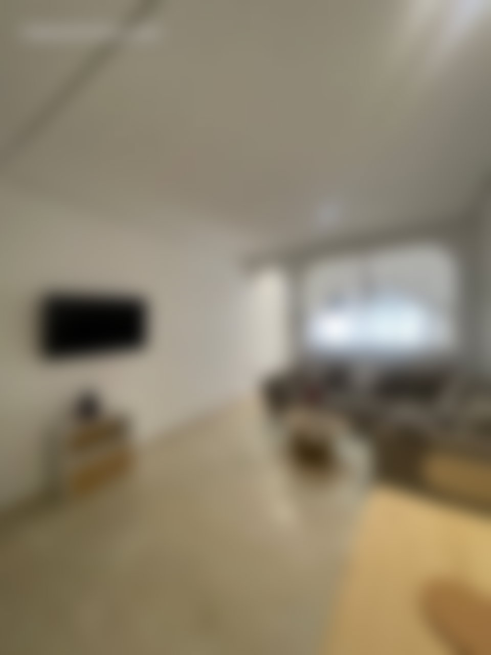 Furnished studio with terrace and garage, Bourgogne, Casablanca