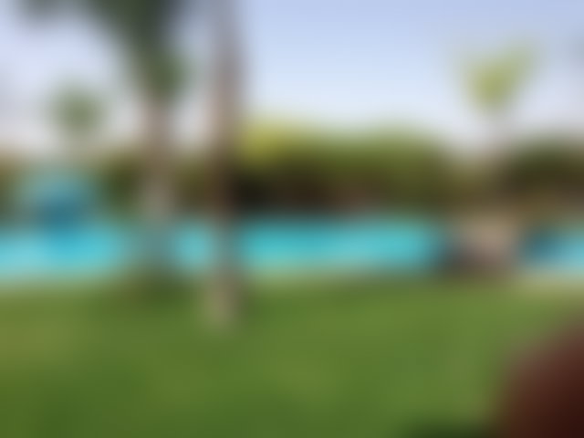 Appartement meublé avec terrasse et piscine à Marrakech — 2