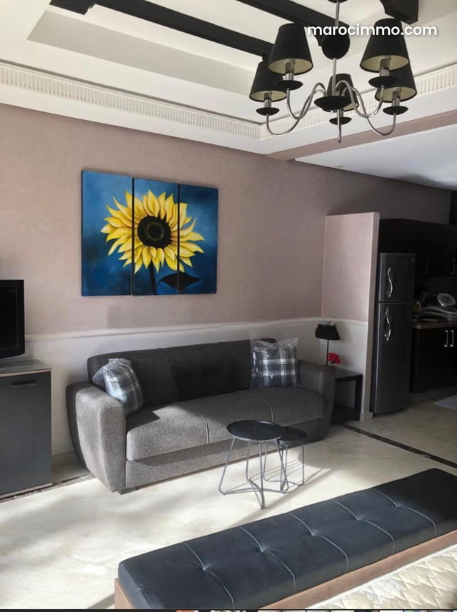 Charming Furnished Studio for Sale – Casa Road — 3