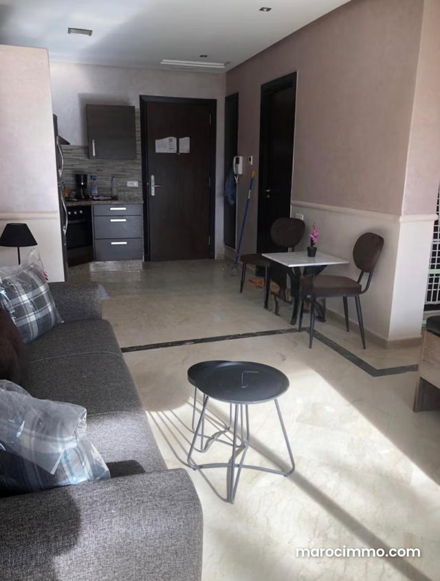 Charming Furnished Studio for Sale – Casa Road — 4