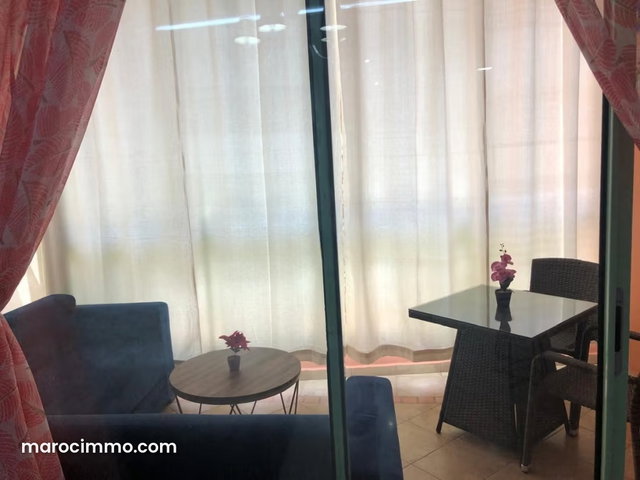 Charming Furnished Studio for Sale – Casa Road — 5