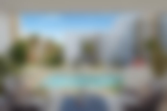 Appartement 3 pièces à Hay Hassani, Casablanca, avec piscine — 4