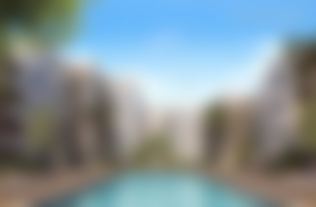 Appartement 3 pièces à Hay Hassani, Casablanca, avec piscine — 3