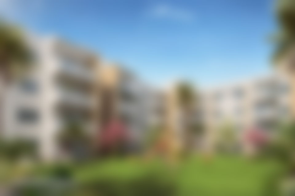 Appartement 3 pièces à Hay Hassani, Casablanca, avec piscine