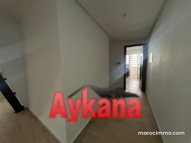 Location Appartement Rabat Hay Riad — 5