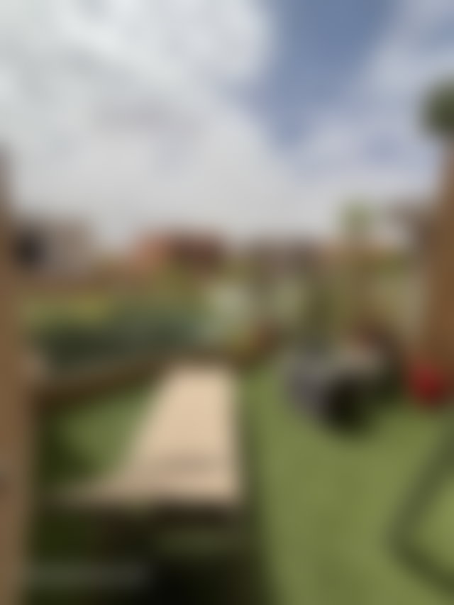 فيلا راقية للبيع بطريق تحناوت في مراكش — 4