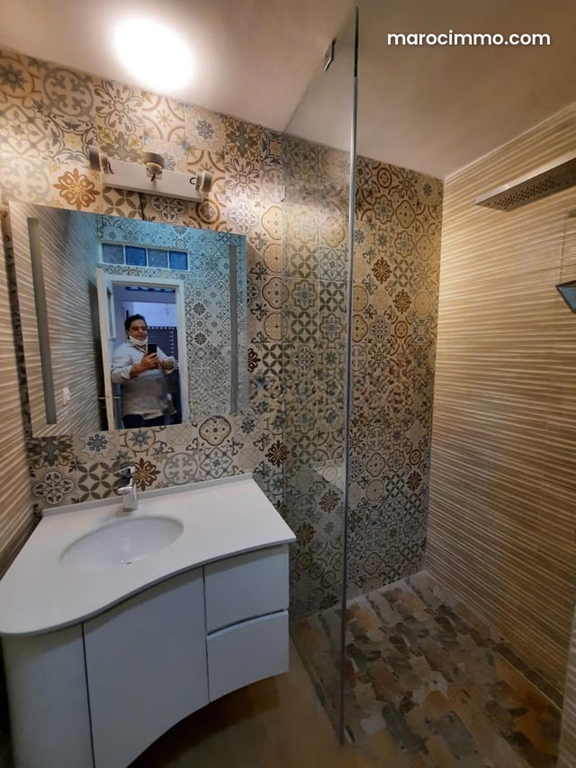 Appartement meublé à louer Agdal, Rabat — 3