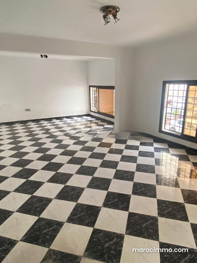 Spacious Office for Rent in Nejma — 2