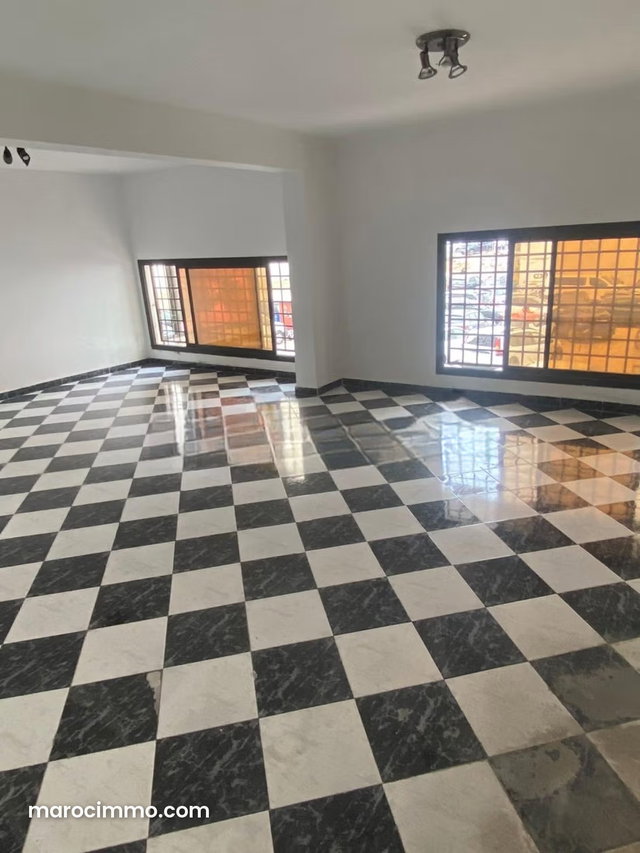 Spacious Office for Rent in Nejma — 4