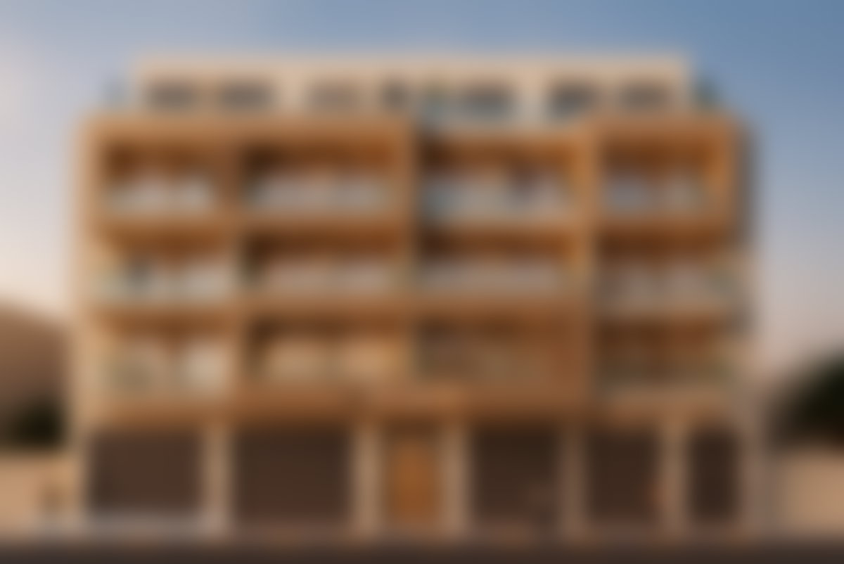 1-Bedroom Apartment, Casablanca Road, Marrakech