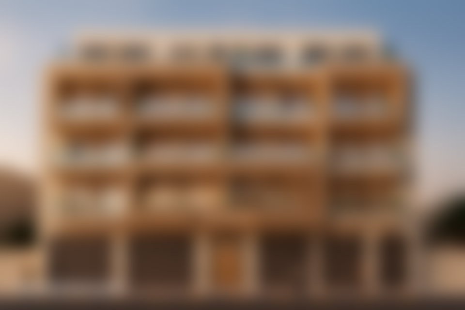 1-Bedroom Apartment, Casablanca Road, Marrakech