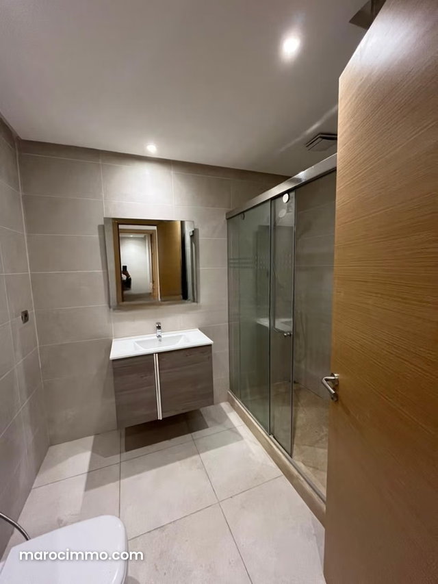 Appartement à louer Hay Riad, Prestigia Rabat — 4