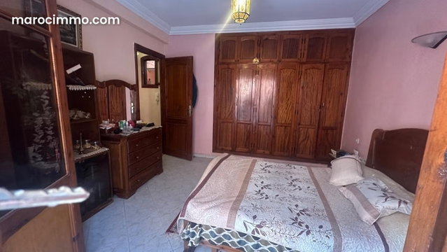 Luxurious Apartment for Sale in Guéliz — 3