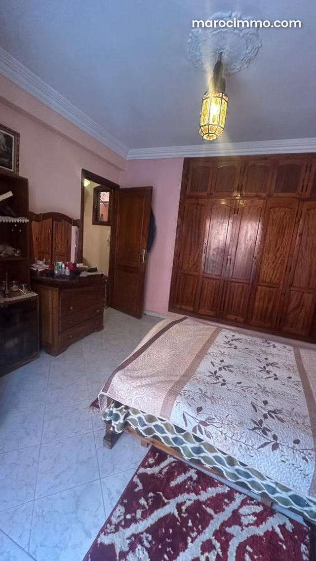 Luxurious Apartment for Sale in Guéliz — 4