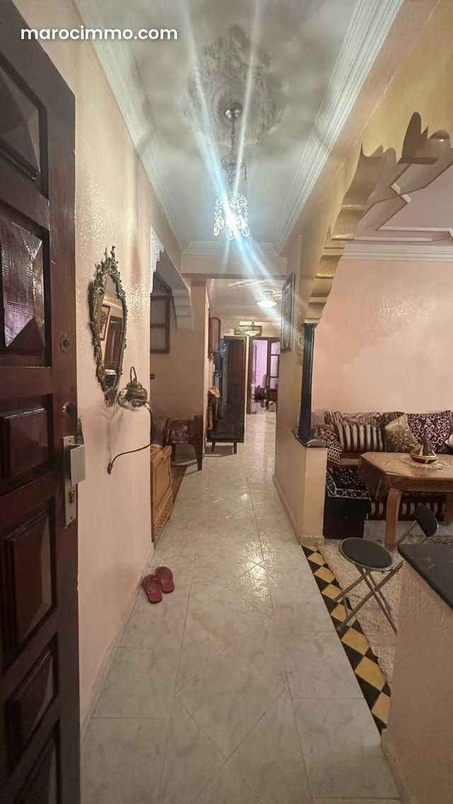 Luxurious Apartment for Sale in Guéliz — 2