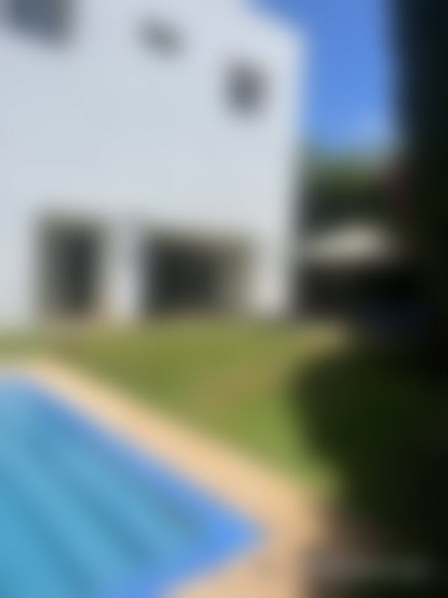 Villa 750 m² avec piscine et jardin, El Manar El Hank, Casablanca — 4