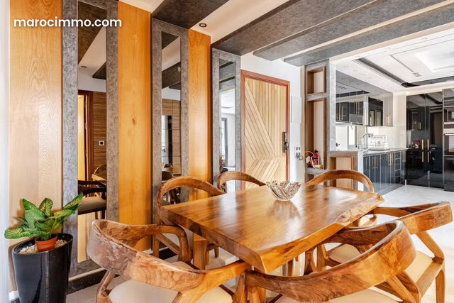 Résidence Océan – Tanger a vendre — 4