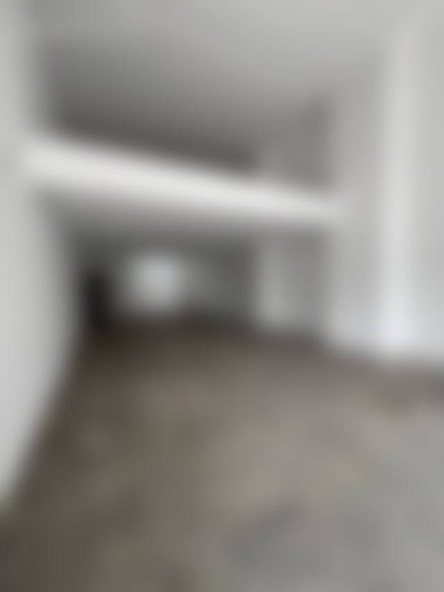 Local commercial avec mezzanine au Palmier Casablanca — Casablanca