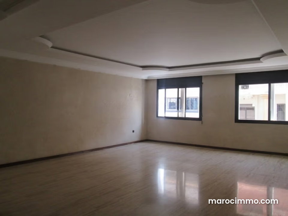 Appartement en location à GAUTHIER